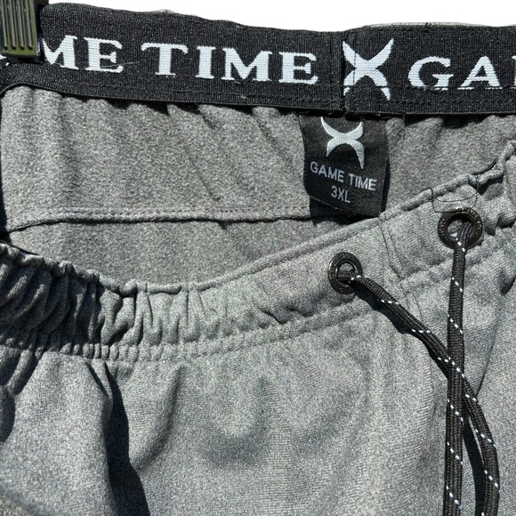 X Game Time Men Sweatpants NWOT - Picture 2 of 5